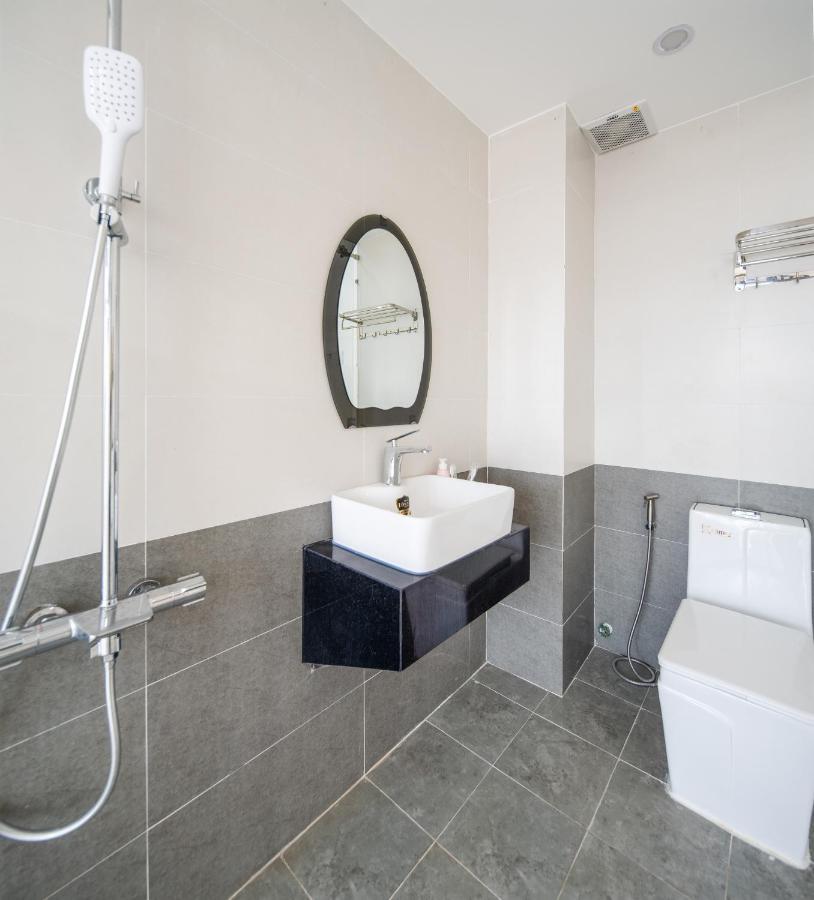 Carol'S Homestay & Apartment Da Nang Luaran gambar