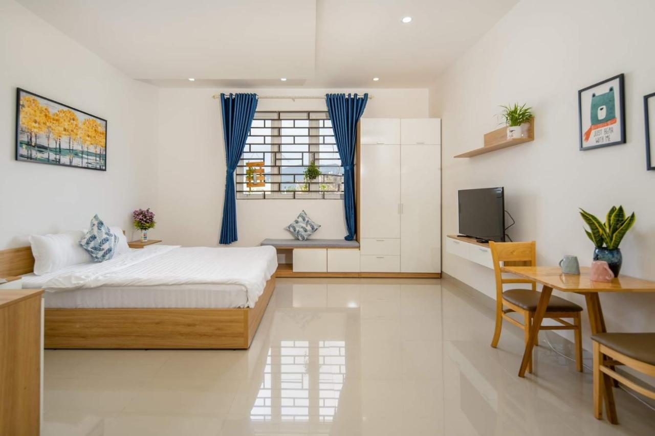 Carol'S Homestay & Apartment Da Nang Luaran gambar