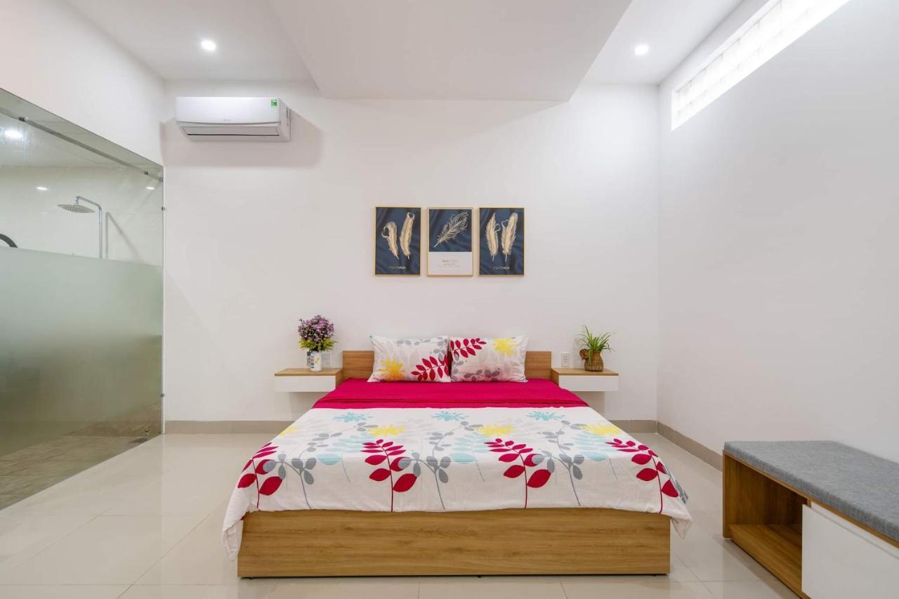 Carol'S Homestay & Apartment Da Nang Luaran gambar