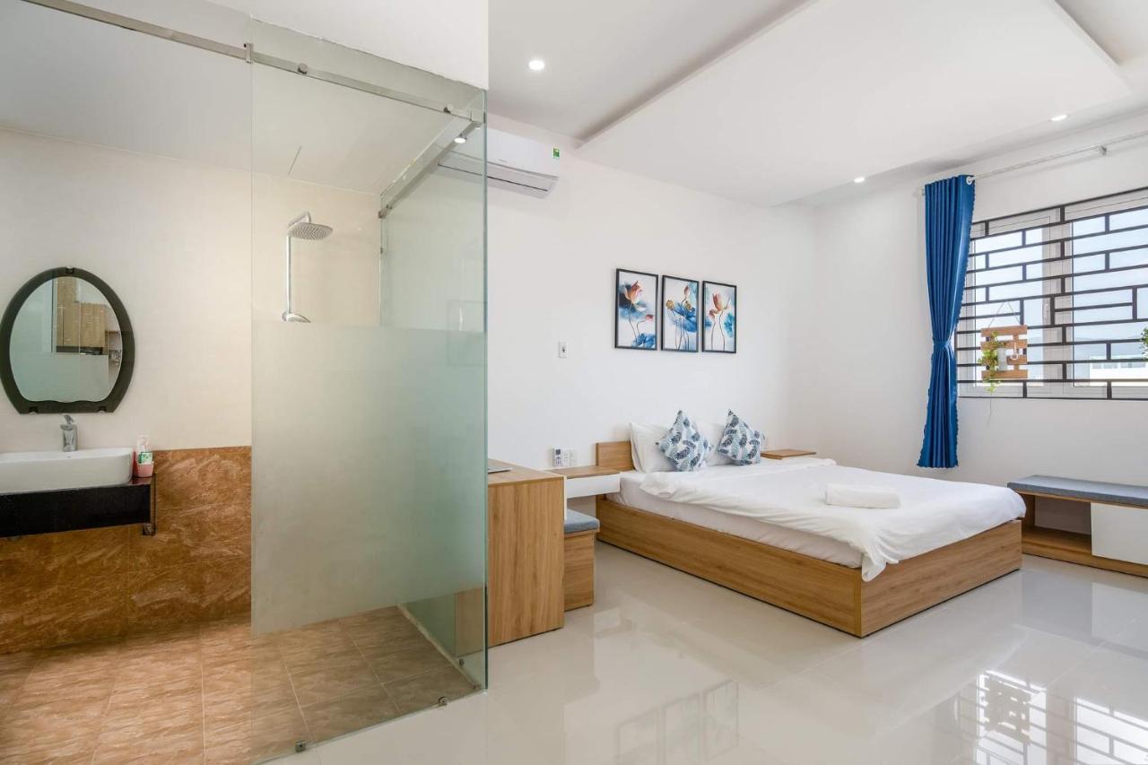 Carol'S Homestay & Apartment Da Nang Luaran gambar