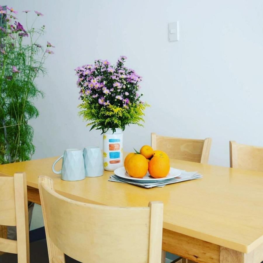 Carol'S Homestay & Apartment Da Nang Luaran gambar