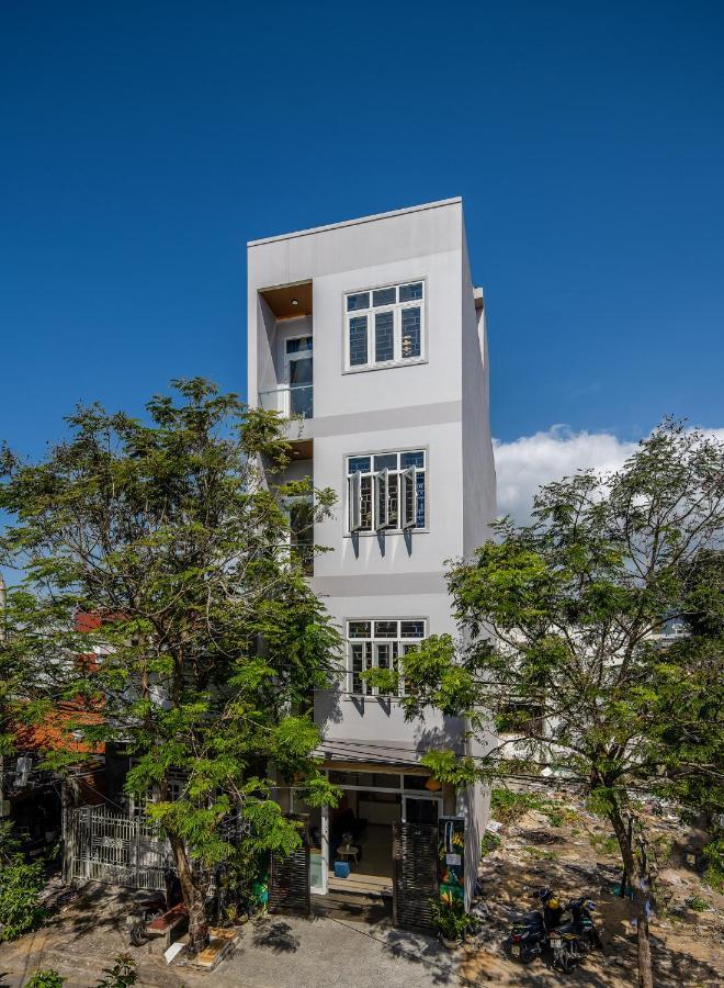 Carol'S Homestay & Apartment Da Nang Luaran gambar