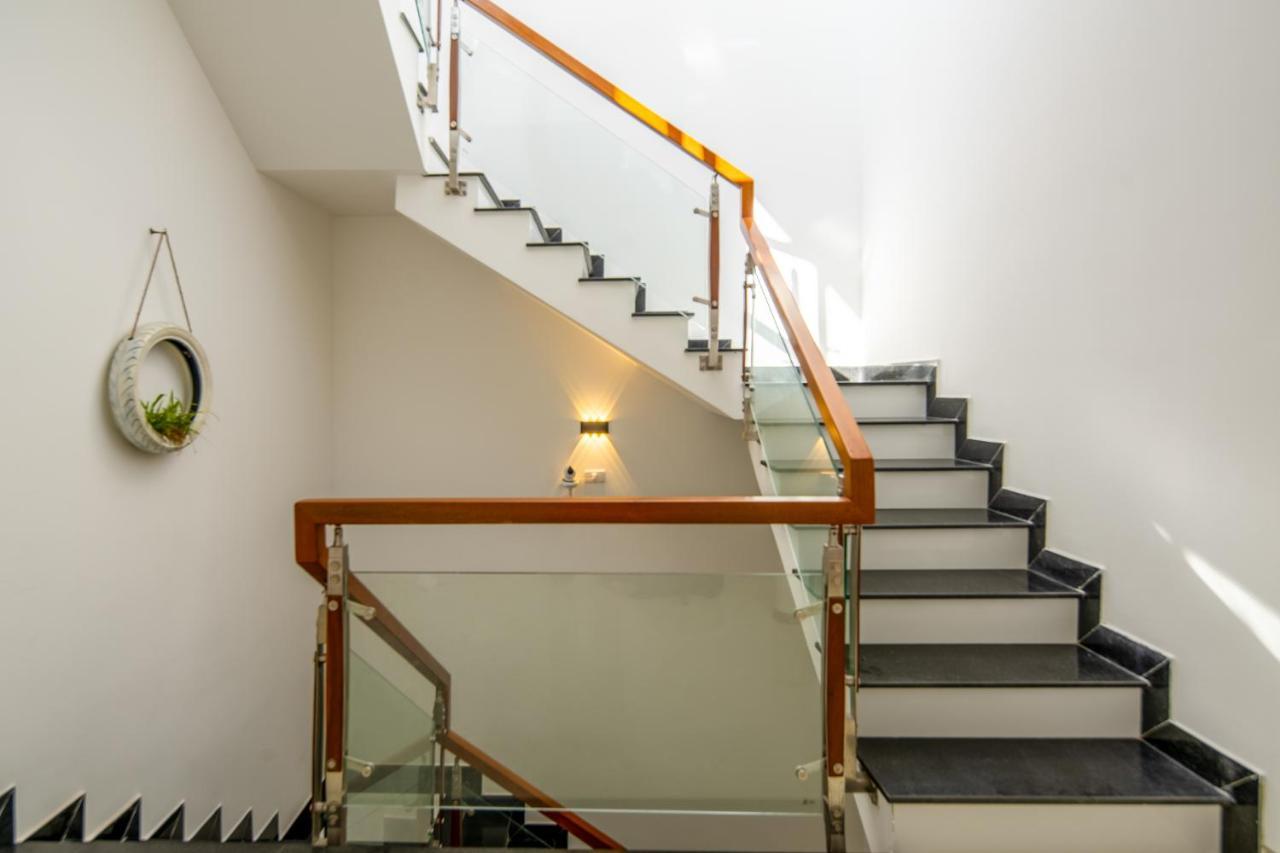 Carol'S Homestay & Apartment Da Nang Luaran gambar