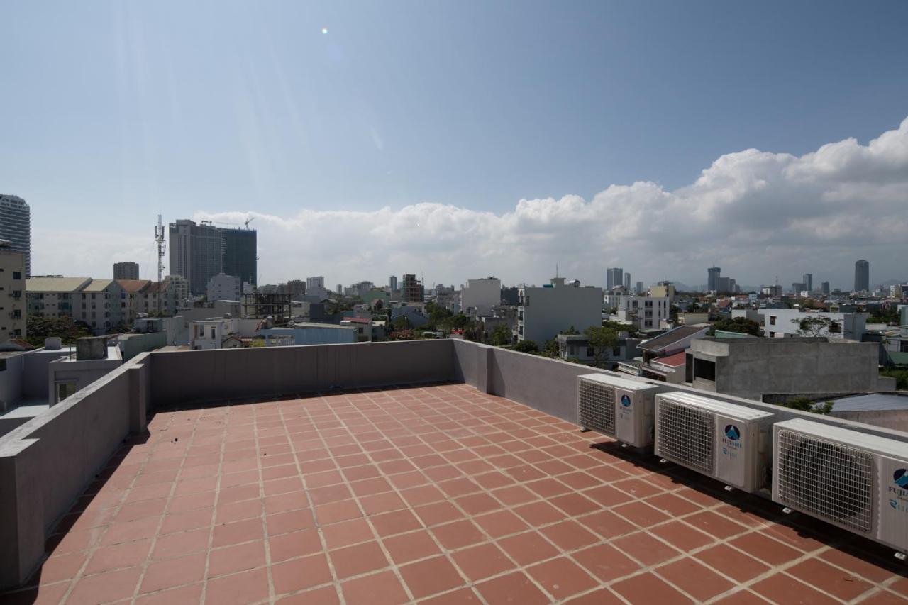Carol'S Homestay & Apartment Da Nang Luaran gambar